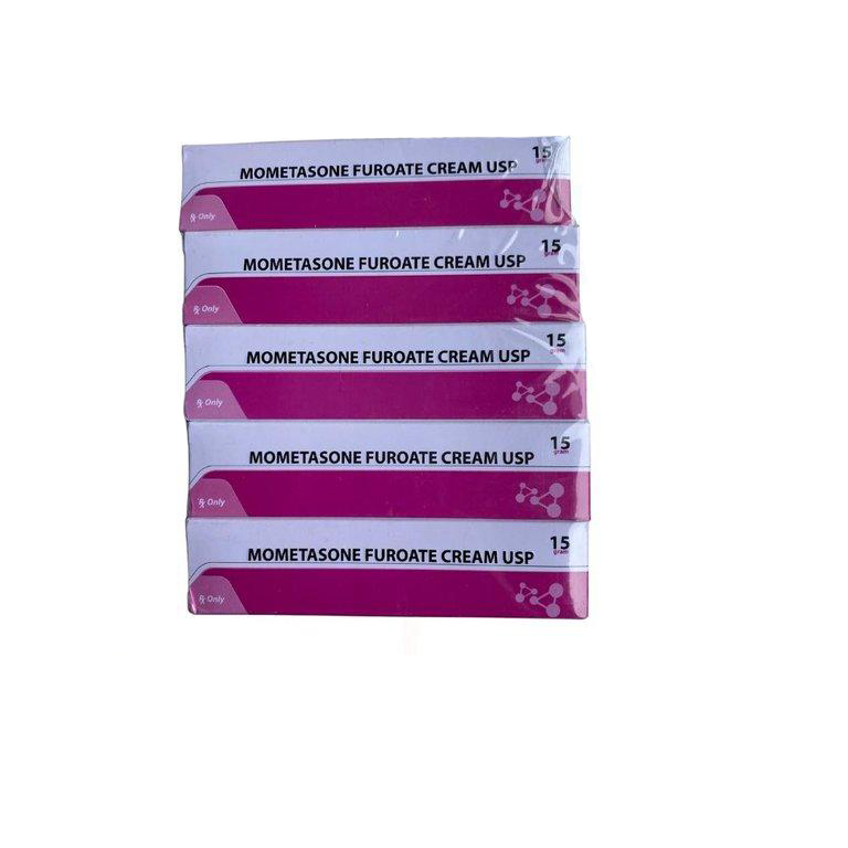 Mometasone Cream
